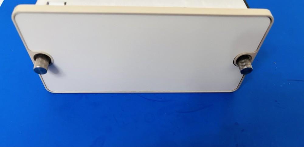 Bio Rad NGC Blank Module #7884005