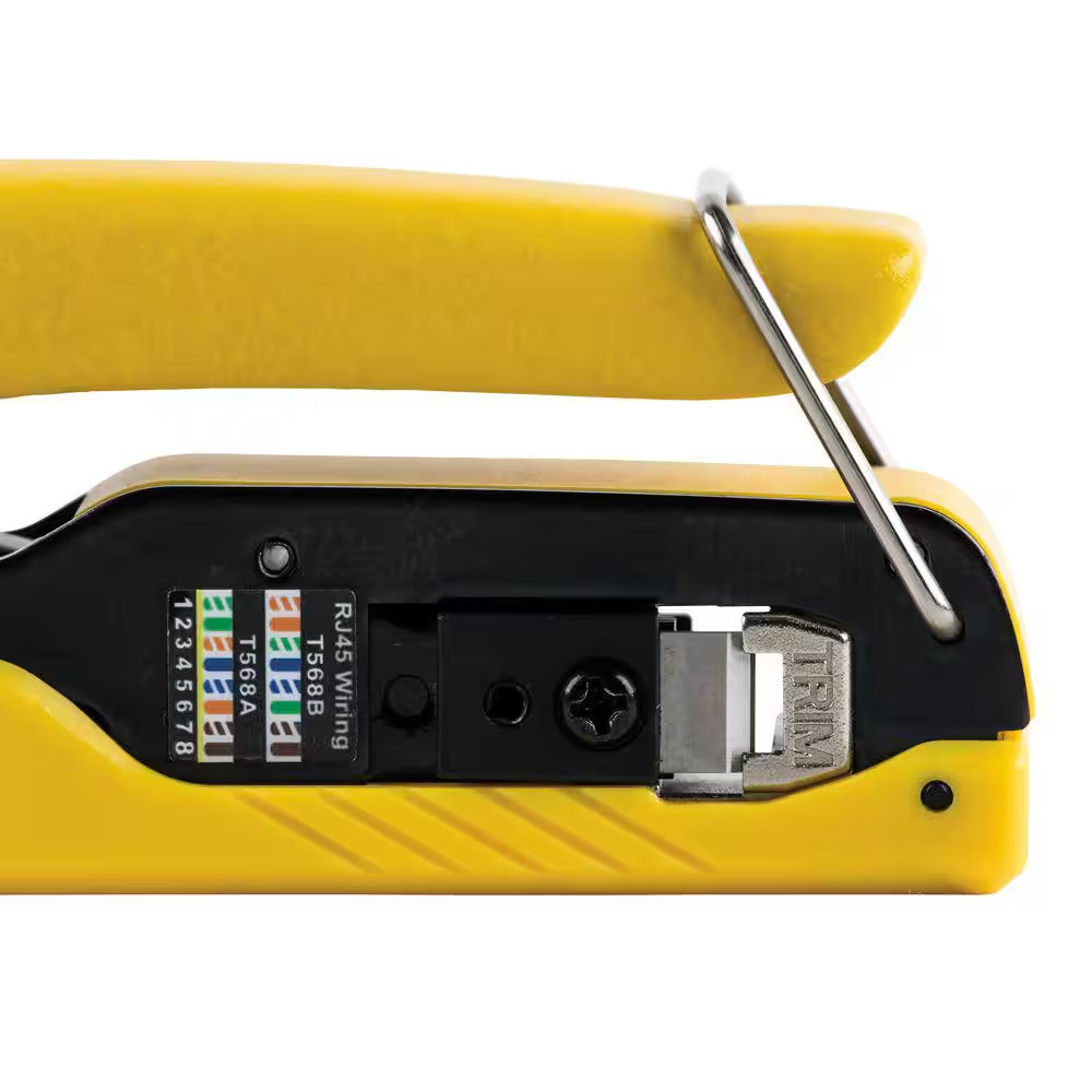 VDV LAN Tester Tool Set, 5-Piece
