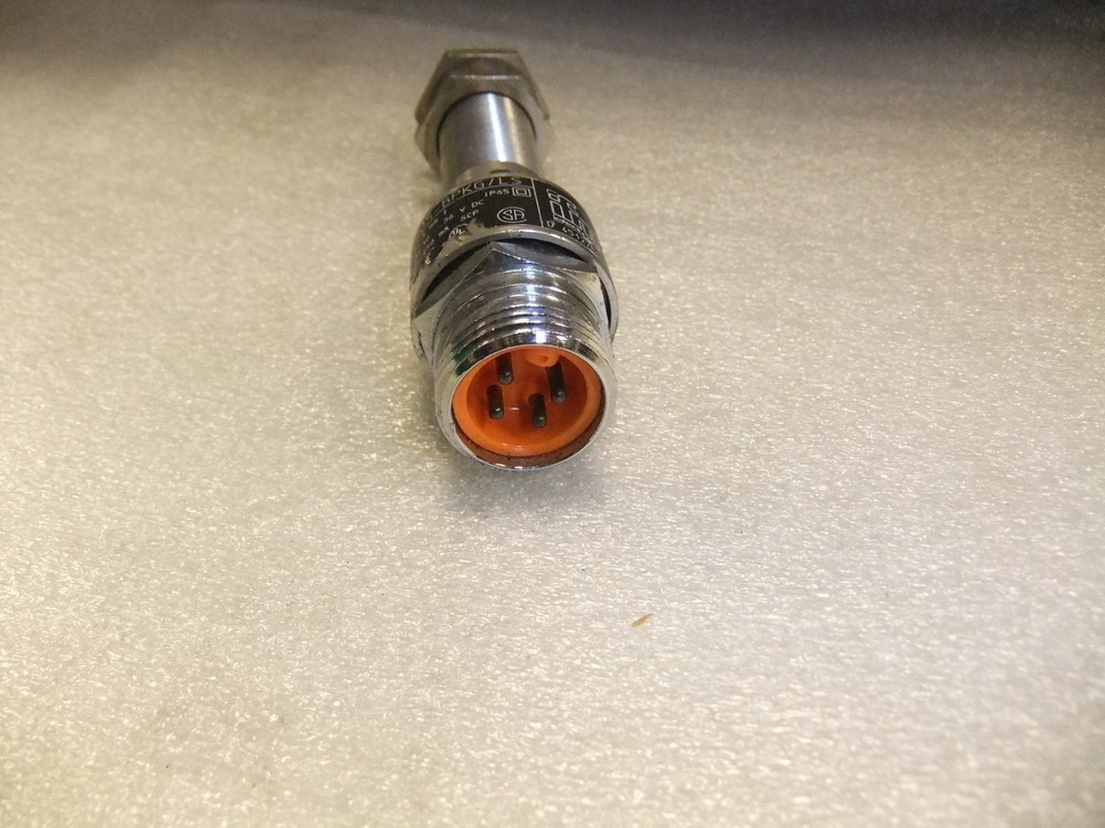 IFM EfectorIGA3005-BPKG/LS Proximity Switch