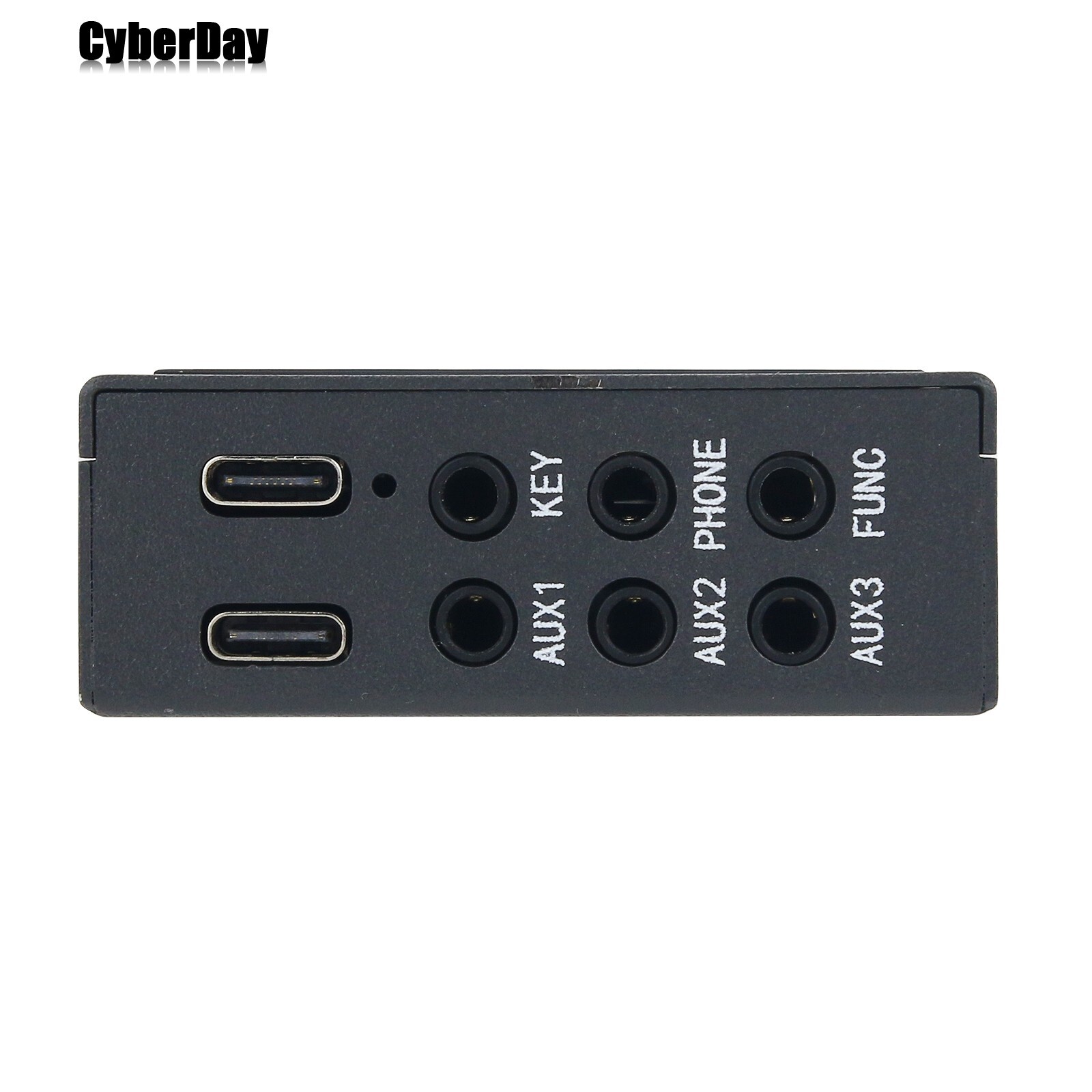 HAMCUBE PRO HAM CW Trainer Morse Code Trainer 2.8"Screen For Telegraph Practice