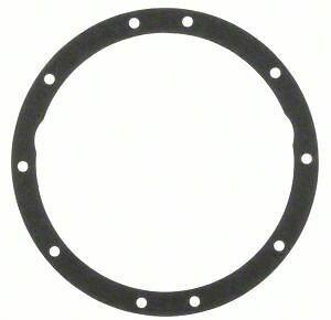 Diff Cvr Gasket  Mahle Original  P39130