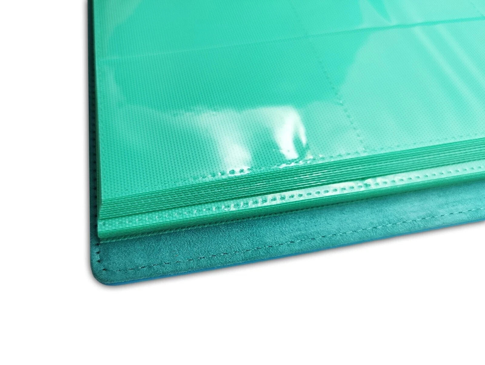 Pokemon S-Chinese Sealed Gift Box Vaporeon Eevee GX theme 480 slots Card Binder