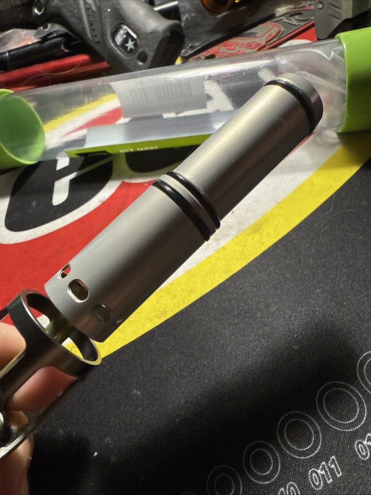 Paintball Planet Eclipse Geo Iv Core Upgrade