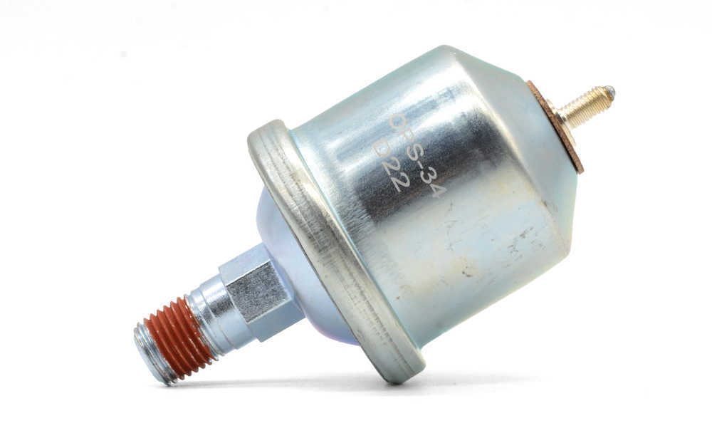 Engine Oil Pressure Sensor United Ignition Wire OPS-34