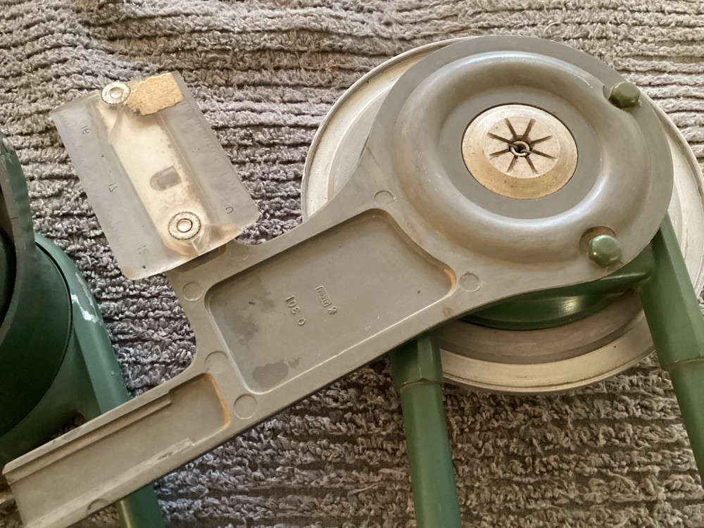 Vintage Large Universal Boardmaster Drafting Machine