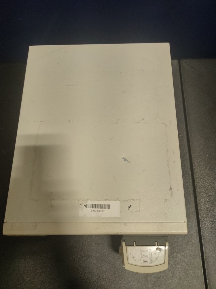 Olympus AFU-100 Endoscopic Flushing Pump-Tested working