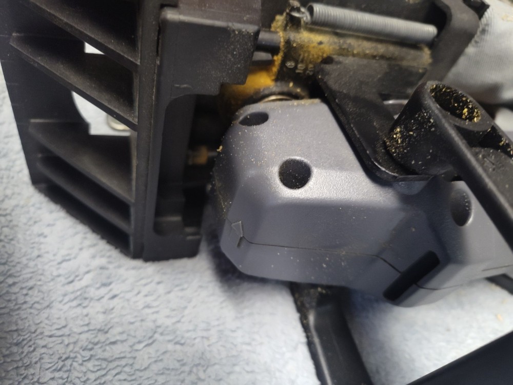 Skil Professional Model 1605 Plate Joiner