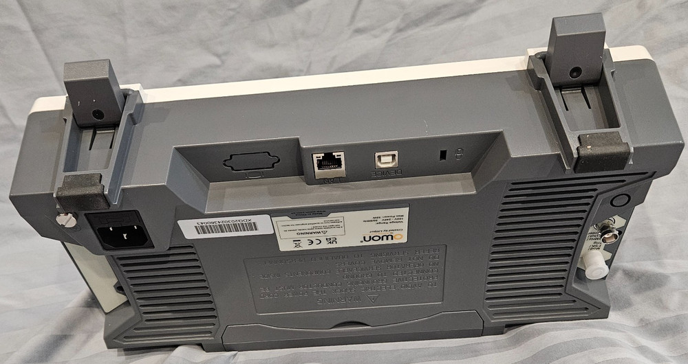 OWON Arbitrary Waveform/Function Generator XDG2030 2 Channels 30MHz