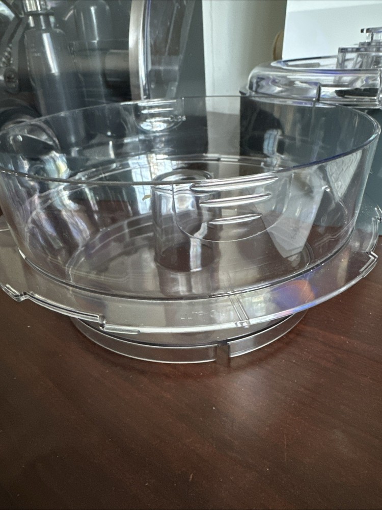 Elemental Food Processor small element bowl FP-13SWB