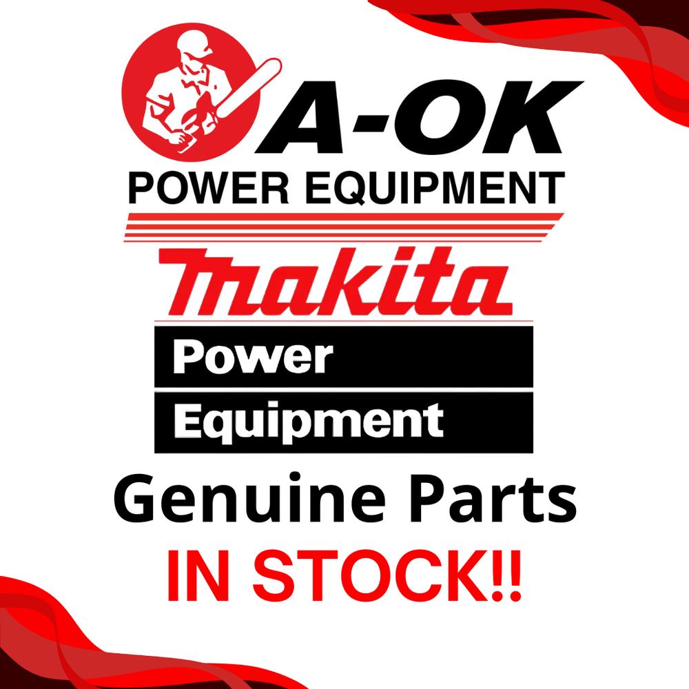 Makita 231397-8 Compression Spring 4, 2414B