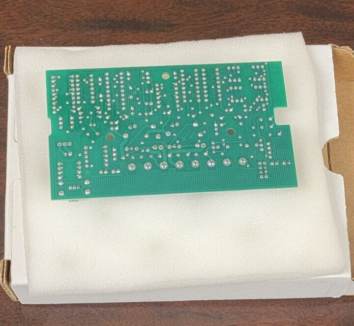 DMP 867 Notification Module remote style