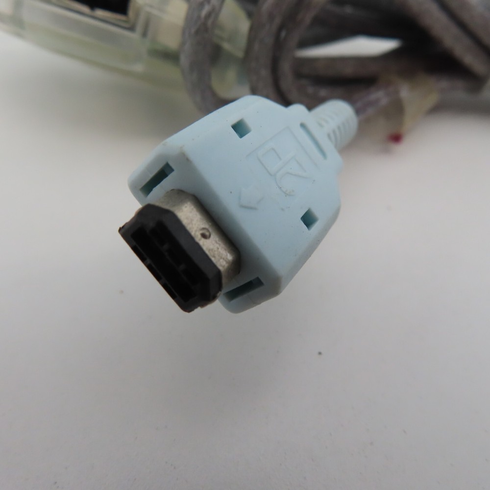 Link Cable Multiplayer Connect For Nintendo Gameboy