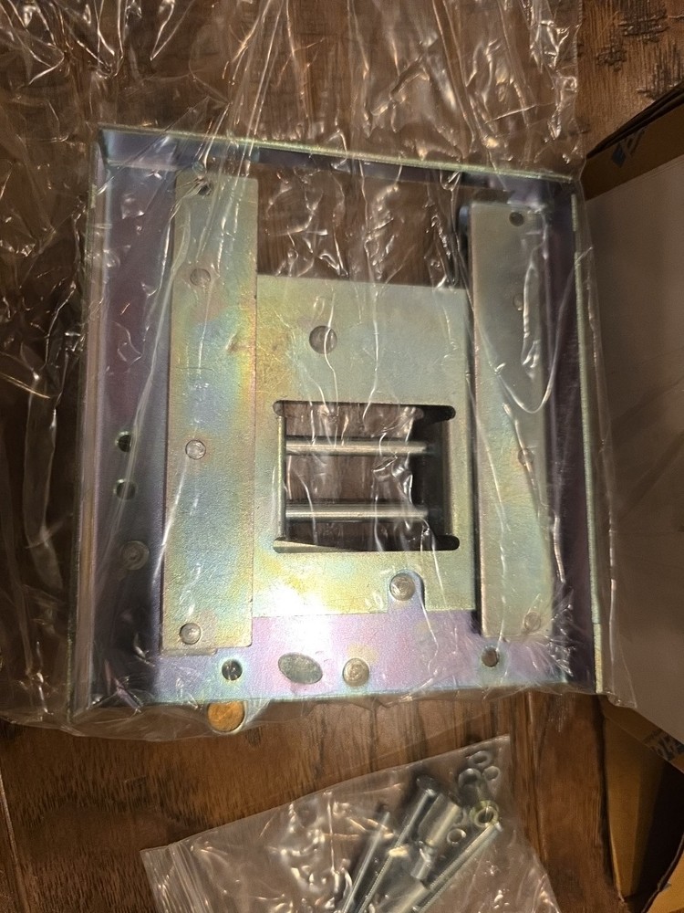 Eaton MHMVD M-Frame Vari Depth Mechanism Only