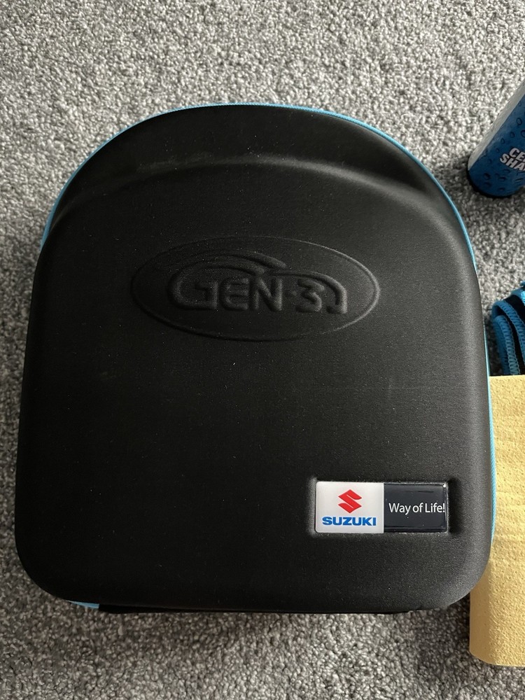 Suzuki Gem 3 Cleaning Kit