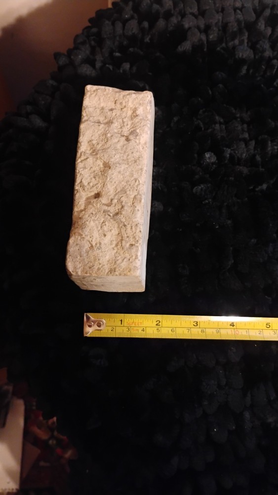 Hellefint Rock Bear Picture 5x2