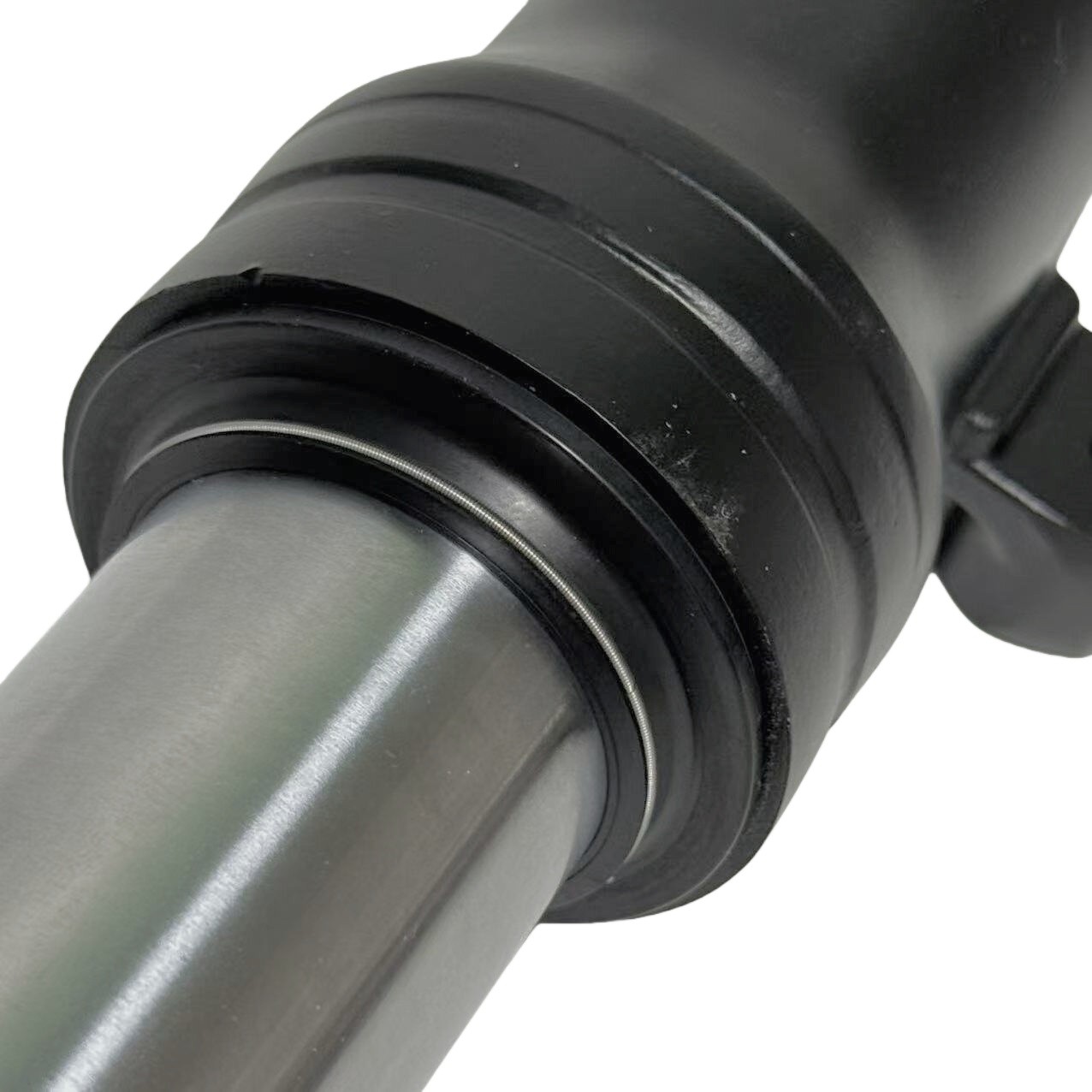 New Front Shock Absorber Fork Suspension For 2018-2024 Kawasaki Ninja 400 EX400