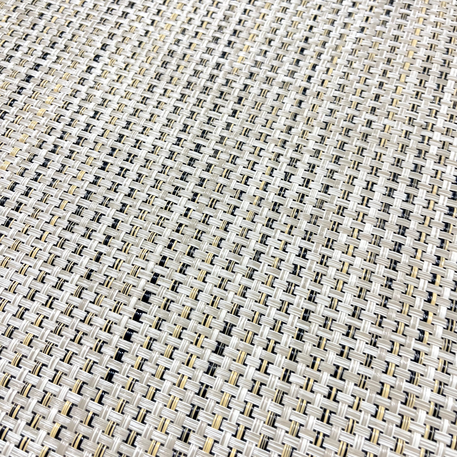 Woven Vinyl Flooring | Jubilation - Summer Wheat | 6' W X 8'