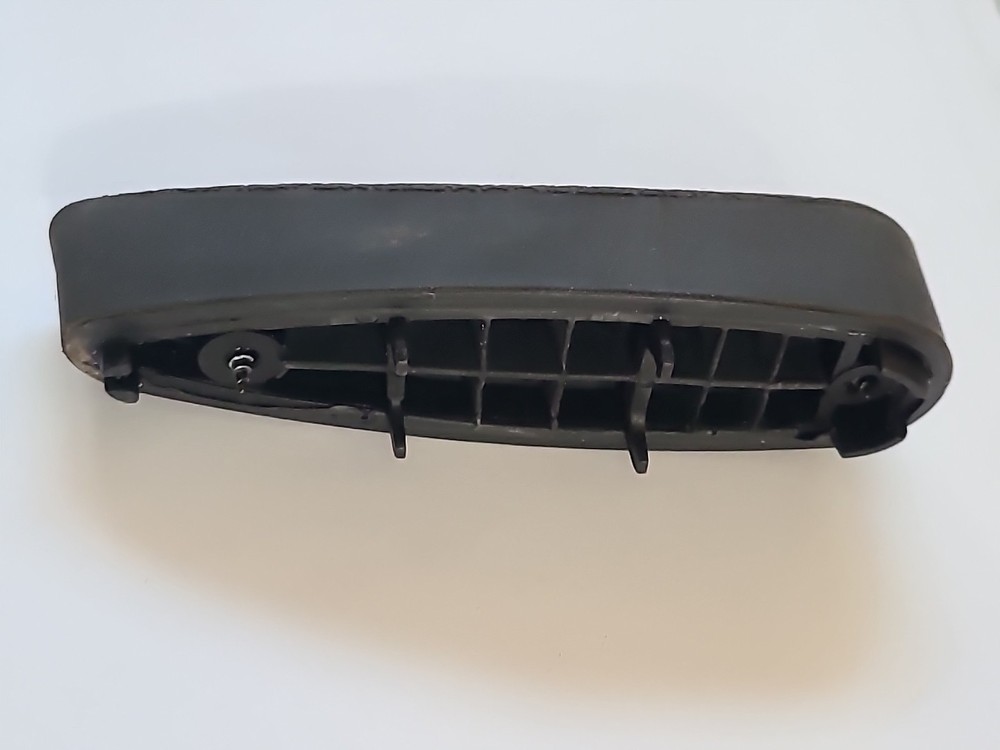 BPI/CVA Optima Magnum Break Action Muzzleloader Rifle Buttpad With Screws
