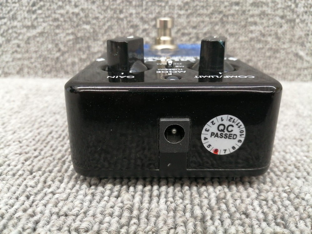 EBS MULTI COMP-SE effector