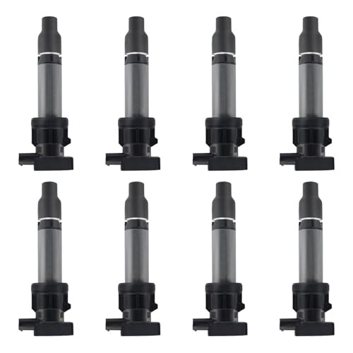Ignition Coil Pack UF564 Compatible with Buick Lucerne 2007-2011, for