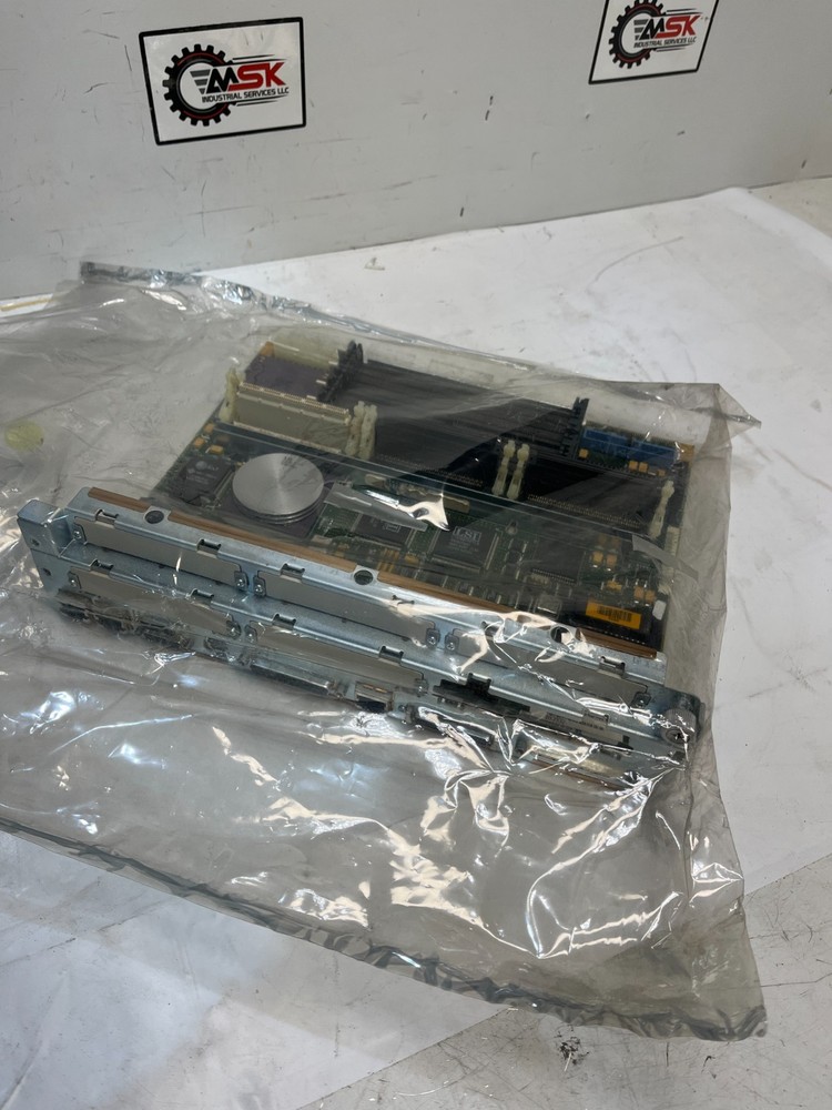 Sun Microsystems 501-2365 OMB Sparc 10