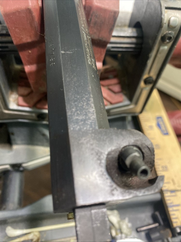 Thompson Center Percussion Hawken 45 cal. Muzzleloader Barrel 28”
