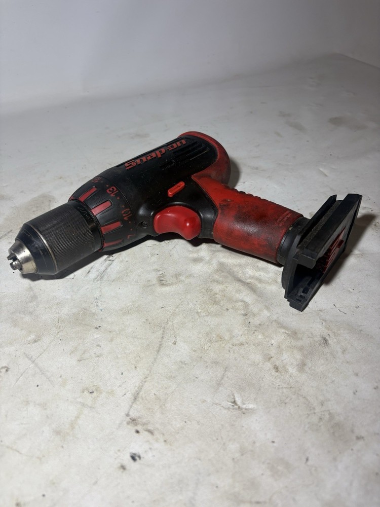 Snap On CDR4450 14.4V 1/2" Drill Only