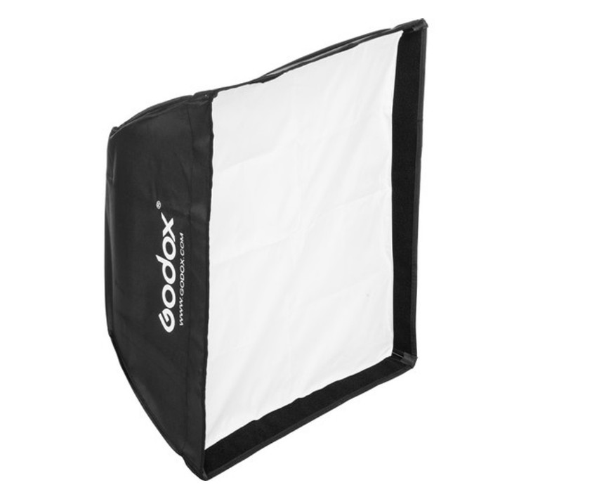 GODOX - SOFTBOX WITH GRID - 35.4 x 35.4 in