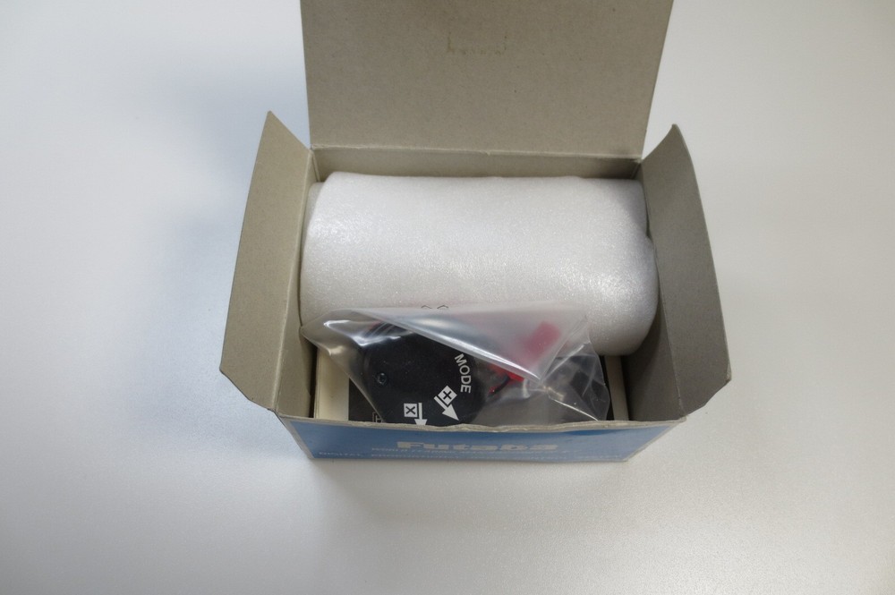 Futaba PA-1 - PILOT ASSIST LINK - Flight Stabilizer