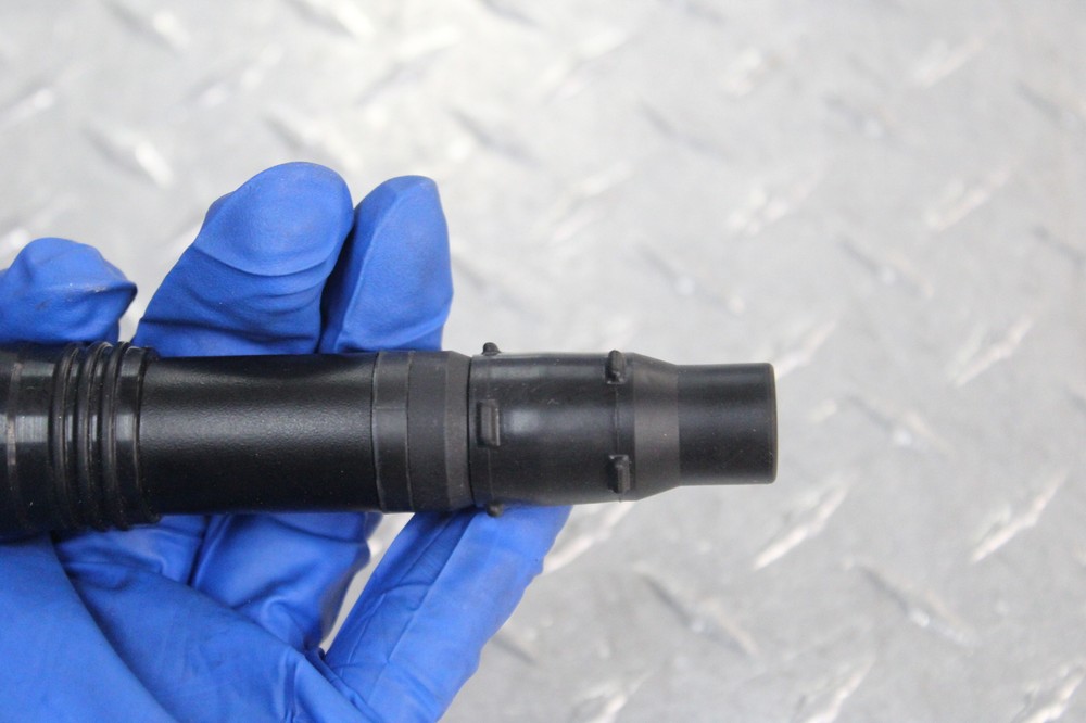 2008 KAWASAKI CONCOURS 14 ZG1400A ABS IGNITION COIL SPARK PLUG CAP