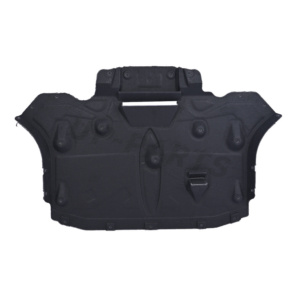 Under Engine Gearbox Splash Shield Guard fit for AUDI A8 D4 2010 - 2017