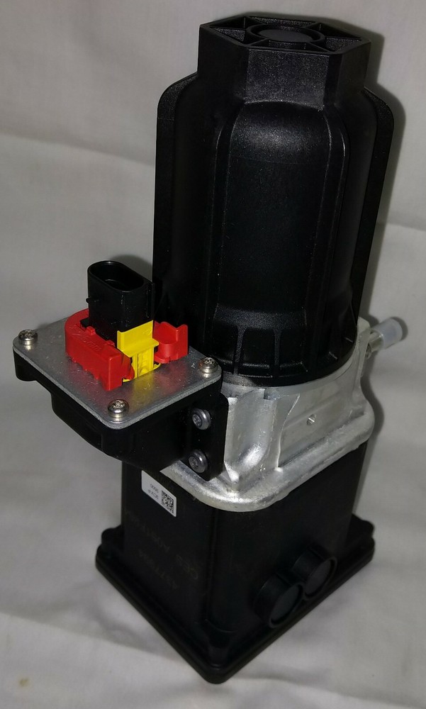 Cummins Emmision Solution A051F964_D T4 Hog Module Doser Fliud Supply