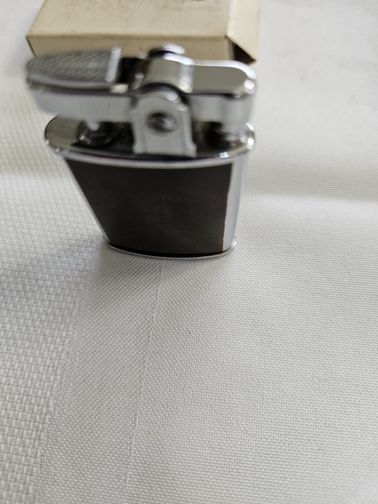 Vintage Ronson Gem Lighter