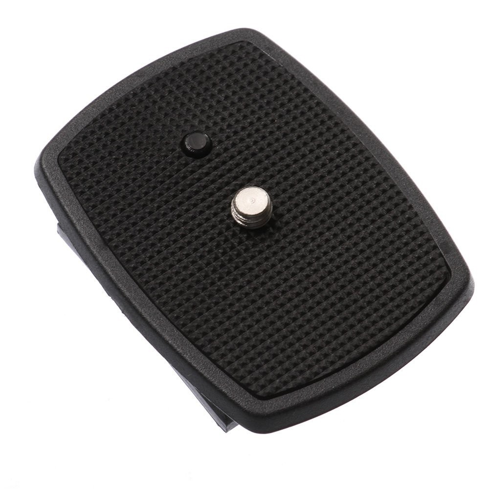FocusFoto Universal QB-4W Quick Release Plate Platform Replace for Tripod...