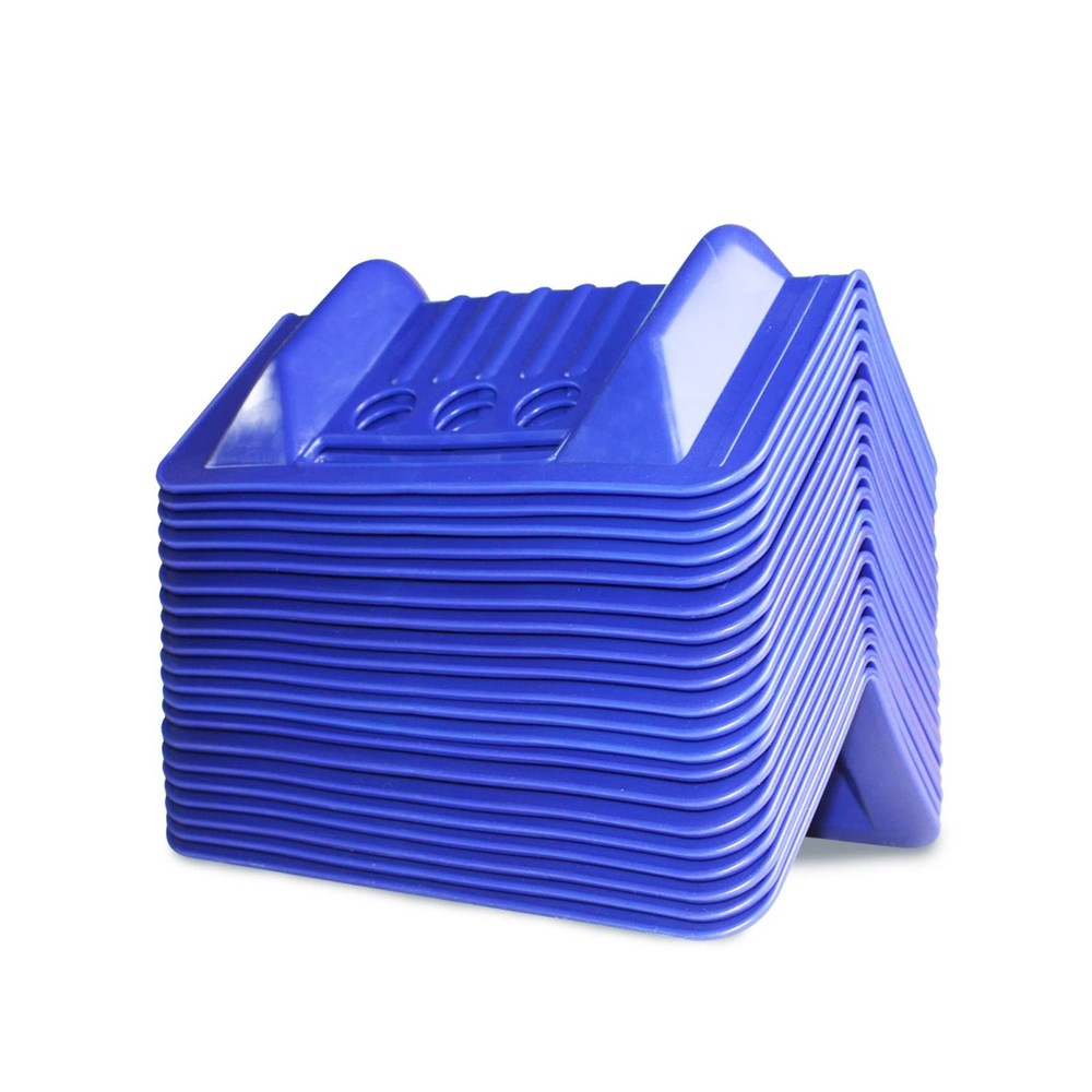 ENJ Flatbed Edge Protectors for Cargo Loads Corner Protectors Flatb... Fast Ship