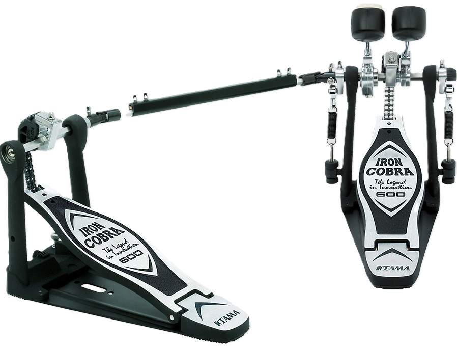 Tama Iron Cobra 600 Double Pedal