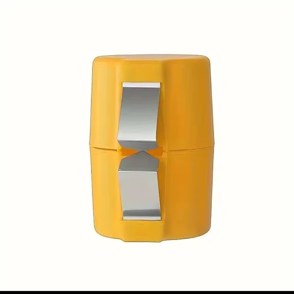 Portable Egg Opening Machine Quick Egg Beater Kitchen Egg Sheller Egg Separator
