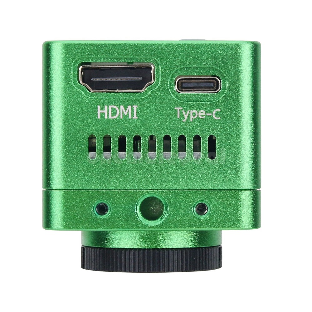 HY-6210 4K UHD Microscope Camera Electronic Image Sensor 16 Million Pixel Camera