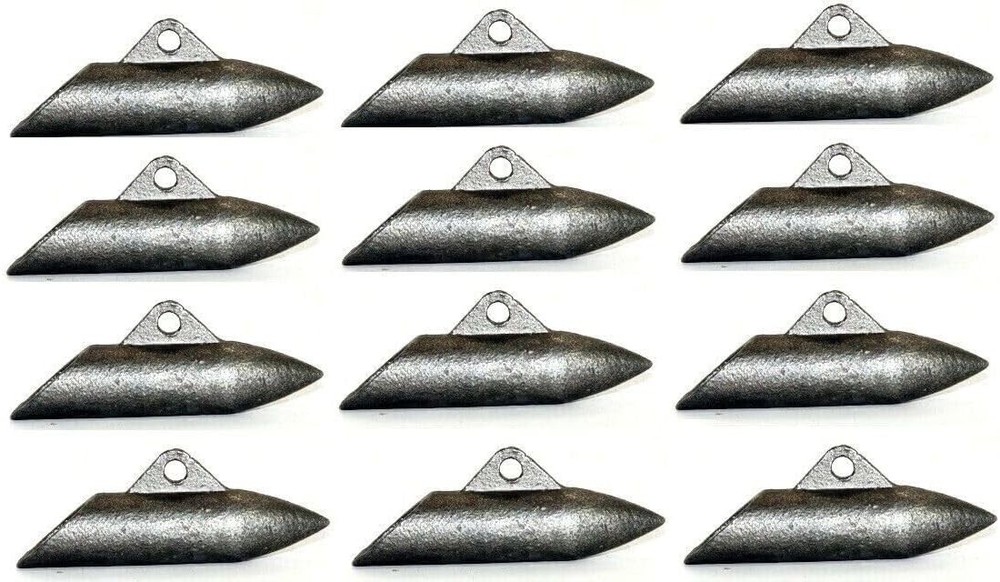 12 MB Original Fox Hollow Stake Ends Per Dozen Ends Only