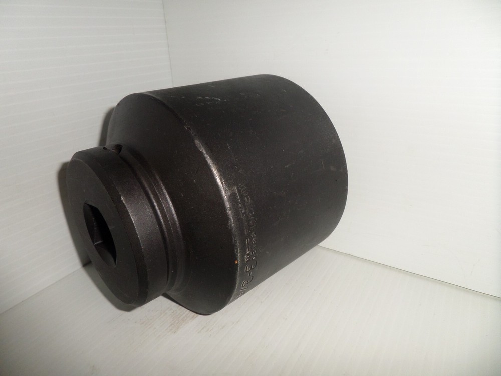 ⭐ NEW ⭐ Wright 88120 3-3/4" IMPACT SOCKET 1" DRIVE 🔴USA🔵