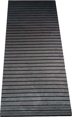 Caliber Trailer Trax Mat 18" x 54" 13210