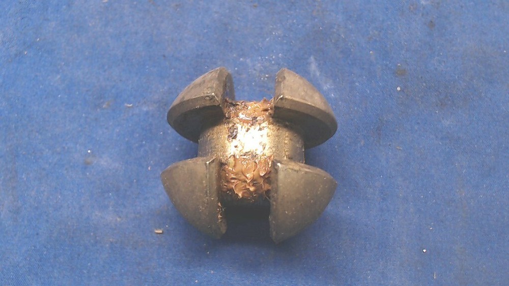 Winchester Trap X50 Universal Ball Joint (DB)