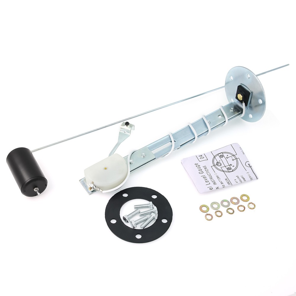 Fuel Float Sensor FOR Fuel Level Gauge Universal Car Meter Tank Level Indicator