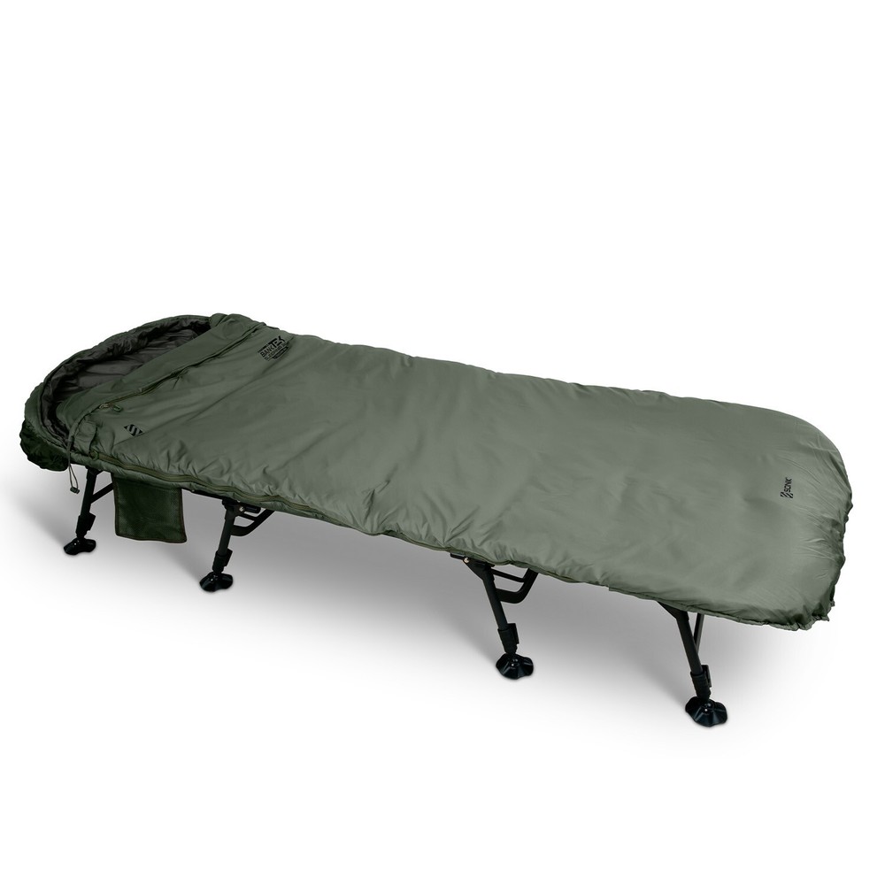 Sonik Bank-Tek 5 Season Sleep System - Wide - (EC0050)
