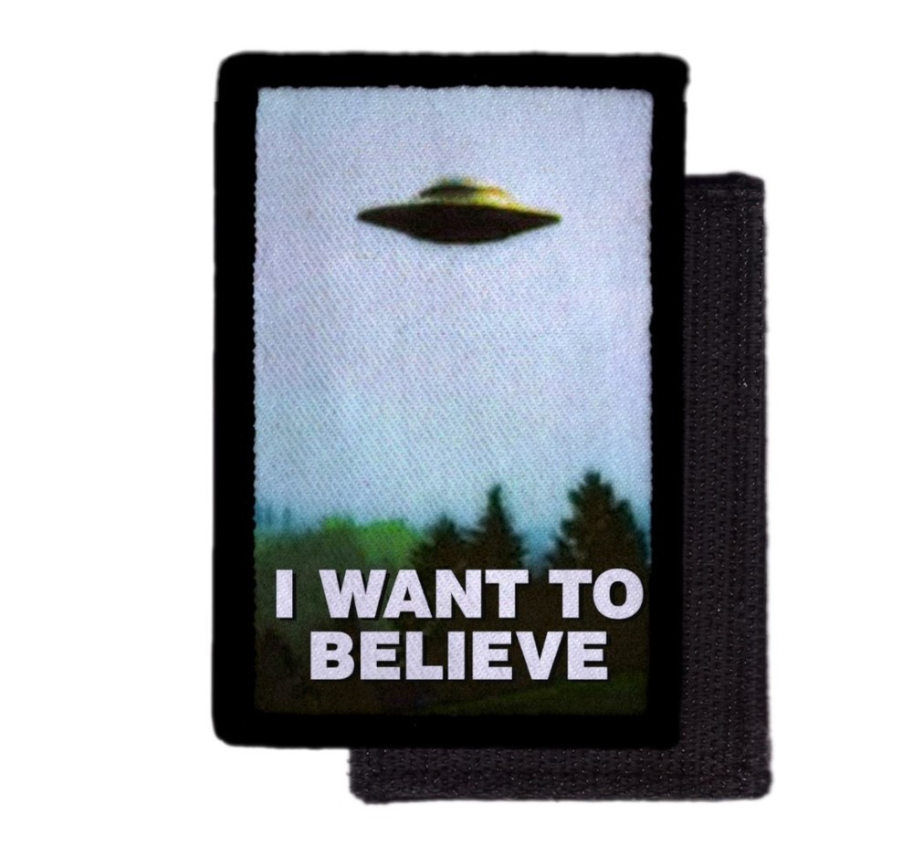 Only Good Bug is Dead Bug Starship Troops Patch Morale Army Hook [sub]