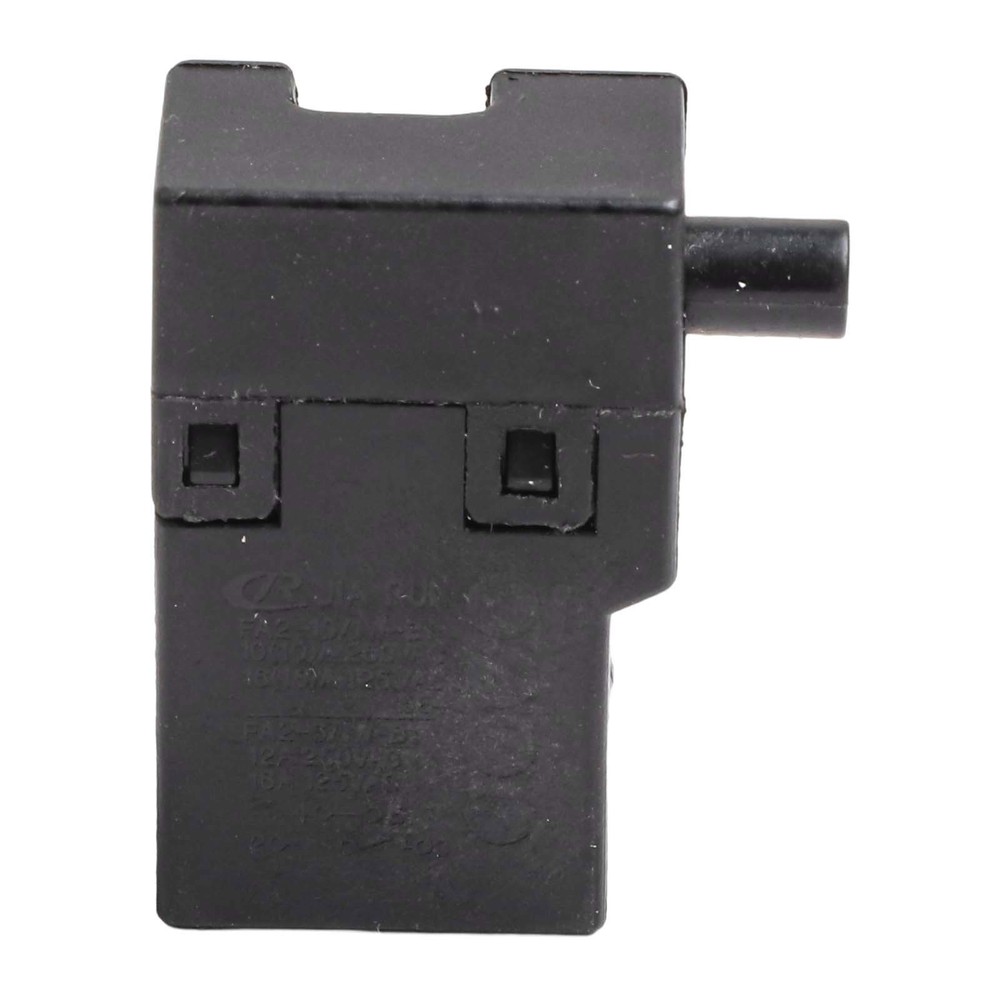 Miter Saw Replacement Parts 2pcs Switch Compatible with Multiple Models