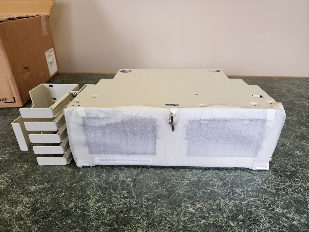 Commscope/ ADC FL2-24TS525 | FL2000 Fiber Termination/Splice Panel - NEW