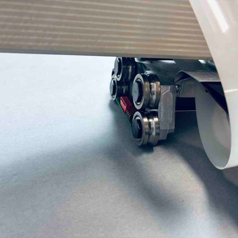 CTC Analytics Autosampler Injector Arm for HTC PAL Systems