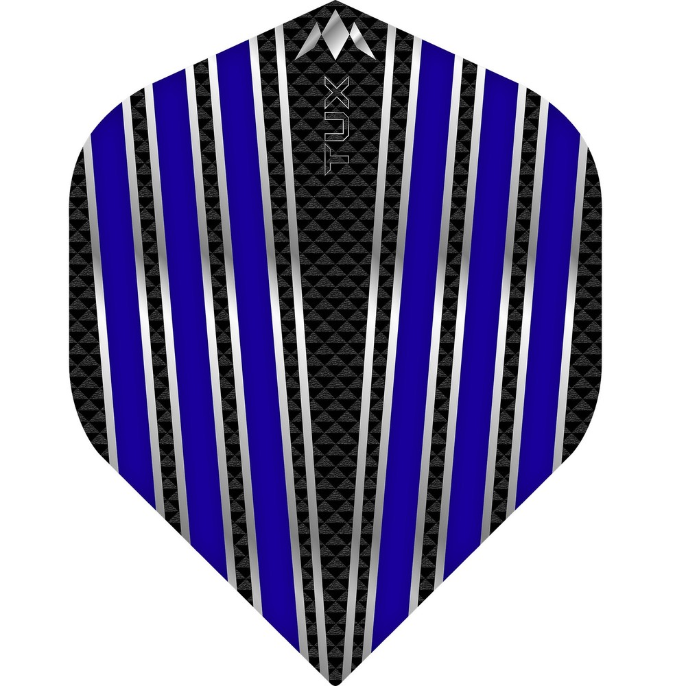 Mission Tux No2 Standard Dart Flight