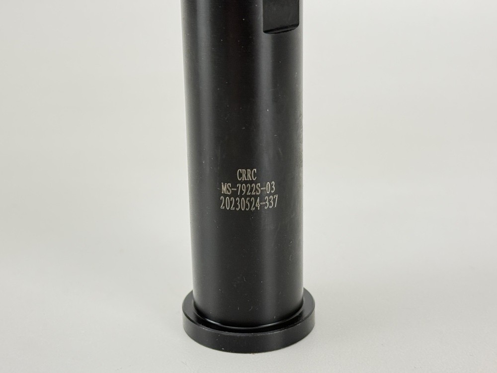 Huck 1/4" Anvil Holder 51751